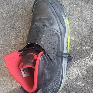 Jordan sneakers size 13